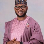 EKITI KETE, I URGE YOU TO GO ALL OUT AND PREACH THE BAO GOSPEL TO ENHANCE HIS REELECTION.