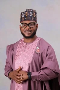 EID EL-KABIR MESSAGE: BARR. ABRAHAM OLUGBENGA OJO GREETS THE MUSLIM FAITHFULS IN NIGERIA AND ABROAD.