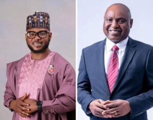 Ido/Osi Constituency II House of Assembly Aspirant, Barrister Ojo, Felicitates Oyebanji Over Court Victory